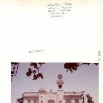 Northern California and Oregon theatres.